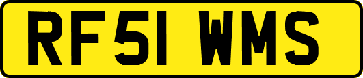 RF51WMS