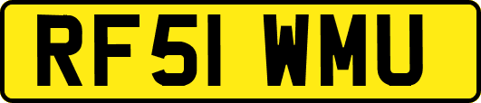 RF51WMU