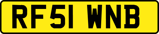 RF51WNB