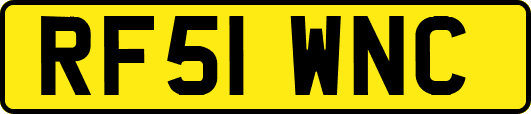 RF51WNC