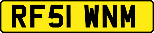RF51WNM