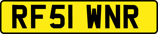 RF51WNR