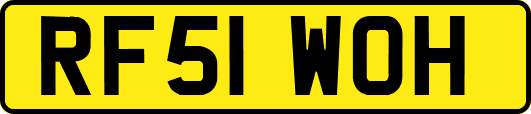 RF51WOH