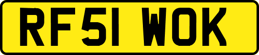 RF51WOK