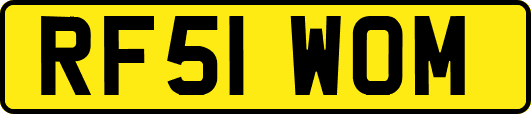 RF51WOM