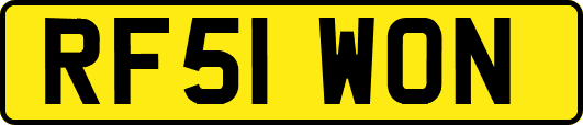 RF51WON