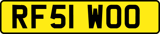 RF51WOO