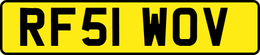 RF51WOV