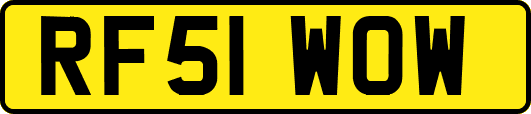 RF51WOW