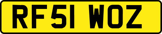 RF51WOZ