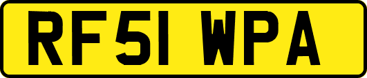 RF51WPA