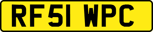RF51WPC
