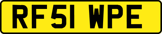 RF51WPE