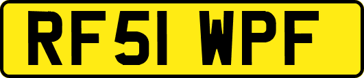 RF51WPF