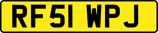 RF51WPJ