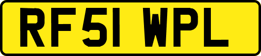 RF51WPL