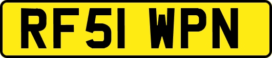 RF51WPN