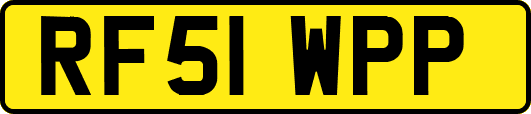 RF51WPP