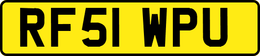 RF51WPU