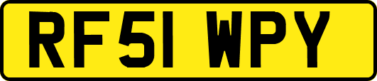 RF51WPY