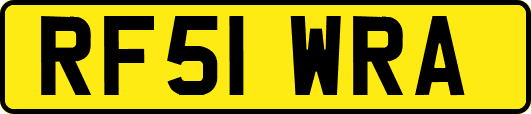 RF51WRA