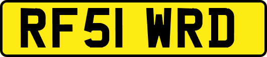 RF51WRD