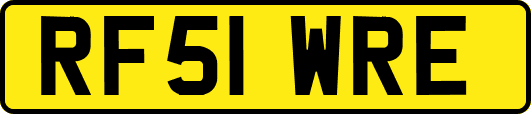 RF51WRE