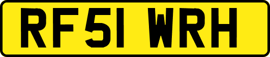 RF51WRH