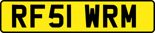 RF51WRM