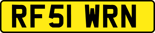 RF51WRN