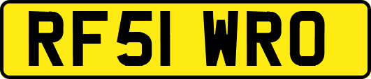 RF51WRO