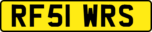 RF51WRS