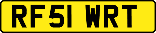 RF51WRT