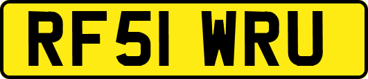 RF51WRU