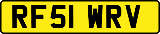 RF51WRV