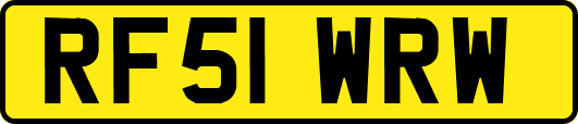 RF51WRW