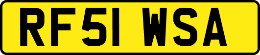 RF51WSA