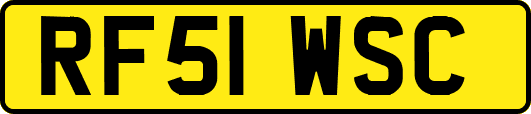 RF51WSC