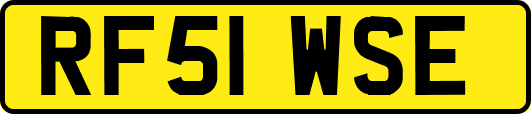 RF51WSE