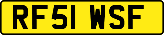 RF51WSF