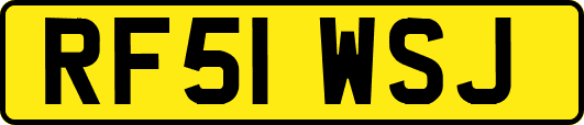 RF51WSJ