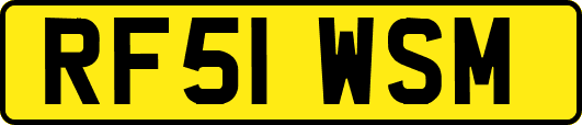 RF51WSM