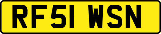 RF51WSN