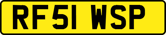 RF51WSP