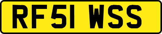 RF51WSS