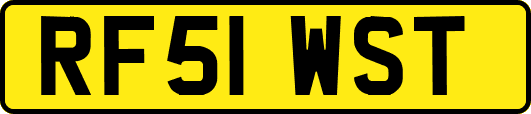 RF51WST