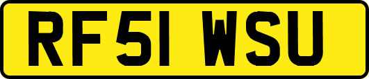 RF51WSU