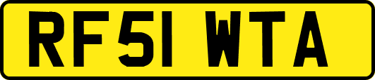 RF51WTA
