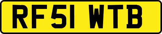 RF51WTB