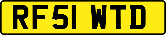 RF51WTD